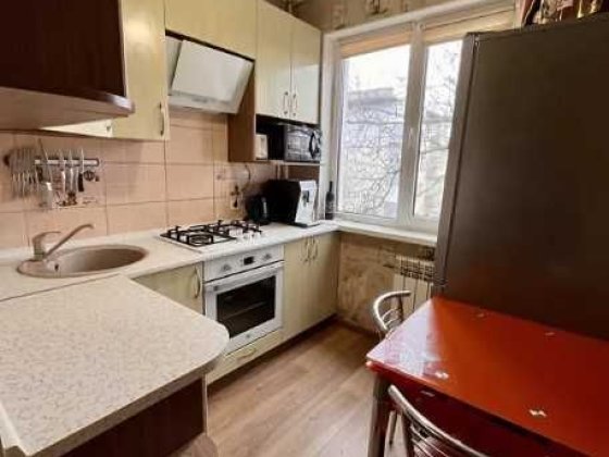 Продам 3к квартиру 65кв.м. 4/5 пов, Половки Полтава