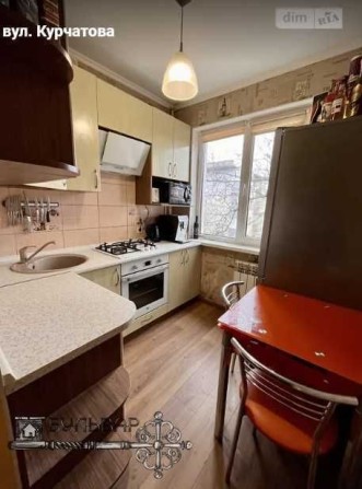 Продам 3к квартиру 65кв.м. 4/5 пов, Половки - фото 1