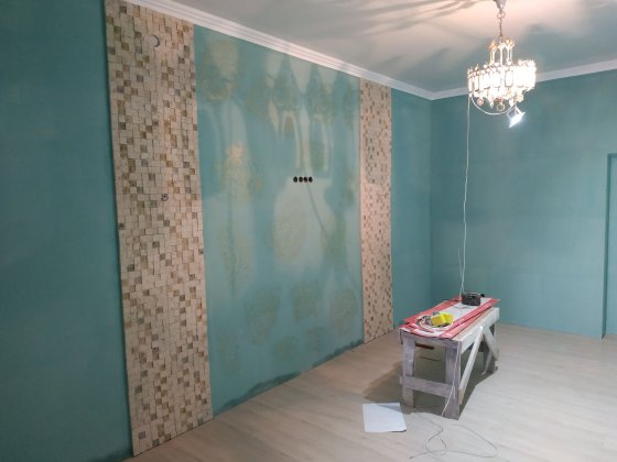 Розтермінування 1 кв р-н обласної лікарні 27 м.кв Хмельницький