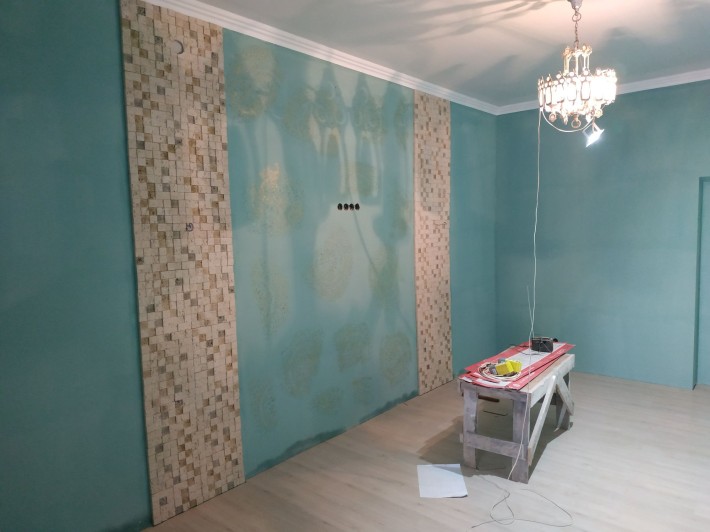 Розтермінування 1 кв р-н обласної лікарні 27 м.кв - фото 1