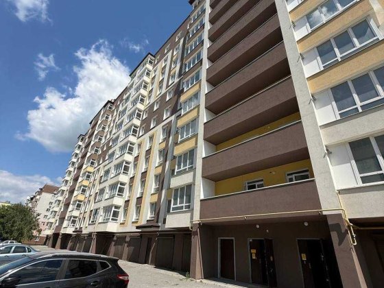 Продаж 2кімнатної квартири на Виставці в ЖК Ранковий Хмельницкий