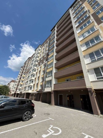 Продаж 2кімнатної квартири на Виставці в ЖК Ранковий - фото 1