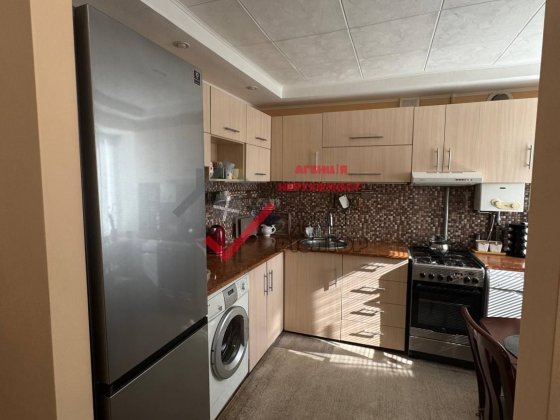 Продаж 2-кімн. квартири, 42 м², 3/5 поверх, Полтава – ідеальний вибір для вашої родини!
