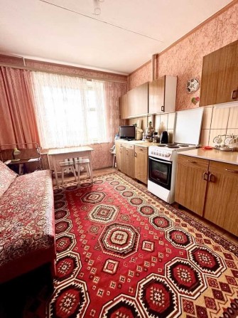 Продам 1к квартиру, 39кв.м, цегла, 4/9 пов, Браїлки - фото 1