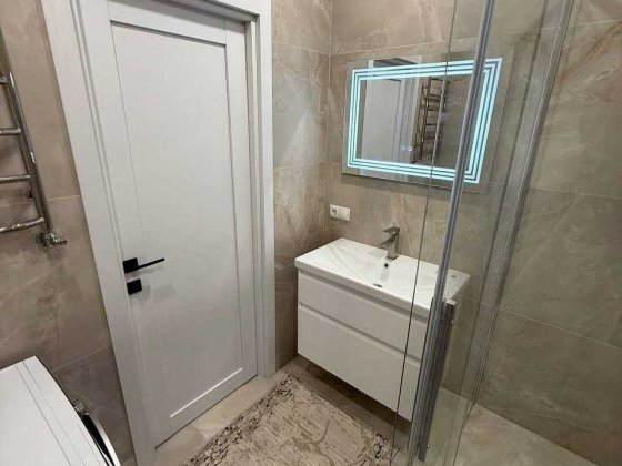 44012 продаж 1к квартири еліт-класу з ремонтом в ЖК Гармонія Хмельницкий