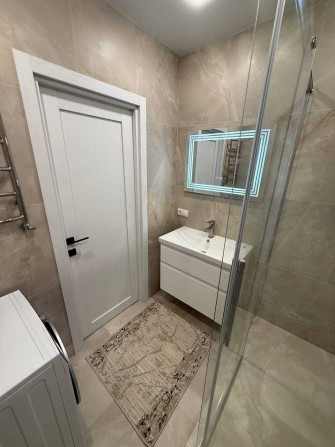 44012 продаж 1к квартири еліт-класу з ремонтом в ЖК Гармонія - фото 1