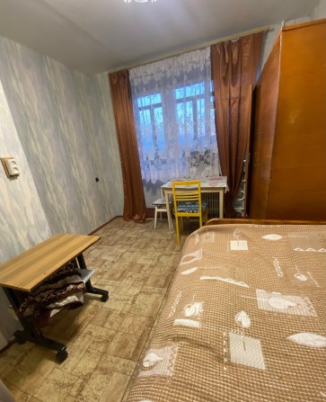 Найдешевша 1к Виставка! Середній поверх, мініальне оформ. 42376 - фото 1