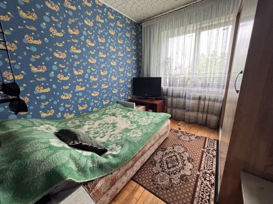 Продаж 3 кімнатної квартири на Дружбі Тернополь