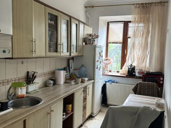 Продаж 3к квартири 72 кв. м на вул. Академіка Студинського Тернополь