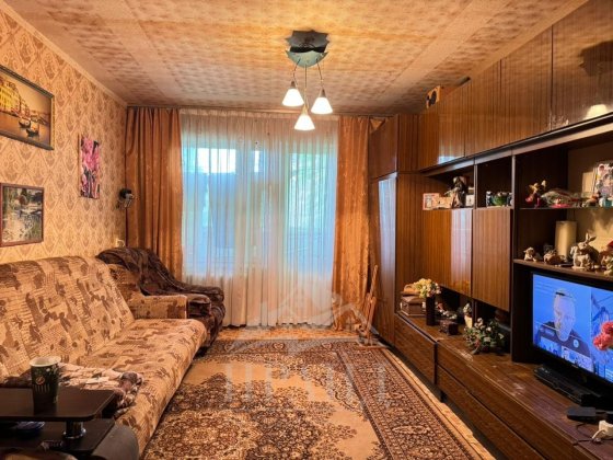 Продам 3 кмн квартиру Суми