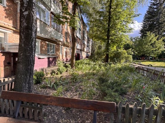 Продам квартипу вул. Сумцова