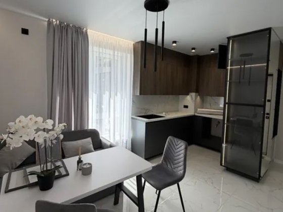 Продаж сучасної 1-кімнатної квартири в ЖК Atmosfera ( Рівне