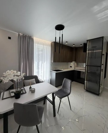 Продаж сучасної 1-кімнатної квартири в ЖК Atmosfera ( - фото 1