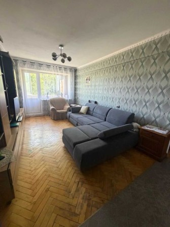 Продаж 3к квартири, 60 кв.м, Фабрична - фото 1