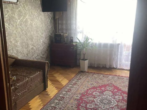 Продаж 3к квартири 64.7 кв. м на вул. Симоненка Василя Тернопіль