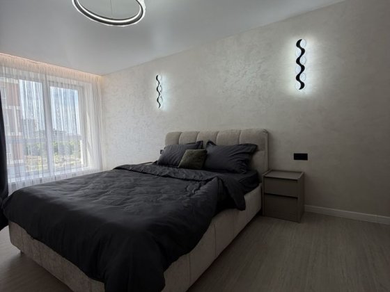 Продаж 1 кімнатноі квартири у цегляній новобудові Тернополь