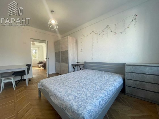 Продам 2-х кімнатну квартиру в Центрі міста. Суми