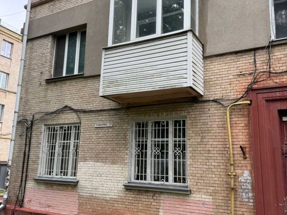 Продам квартиру вул.Соборна,1а (Сталінка) Ровно