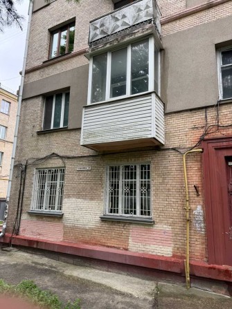 Продам квартиру вул.Соборна,1а (Сталінка) - фото 1