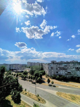 Квартира в якій "сусіди не ходять по головам" на Лушпи - фото 1