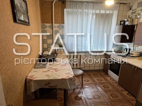 Продаж 2-кімнатної квартири на Алмазному