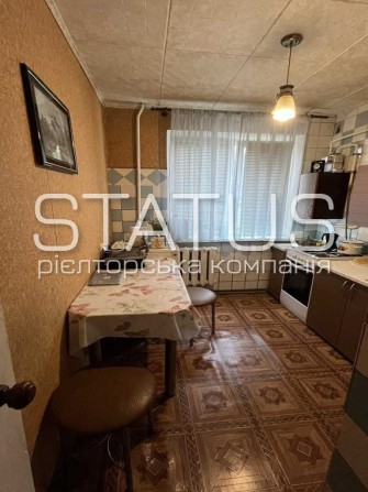Продаж 2-кімнатної квартири на Алмазному - фото 1