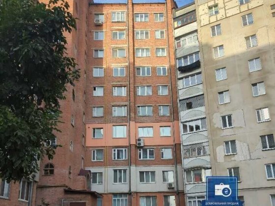 Чотирикімнатна квартира 131.9 кв м  м. Хмельницький, вул. Подільська 169  кв. 28 Хмельницкий