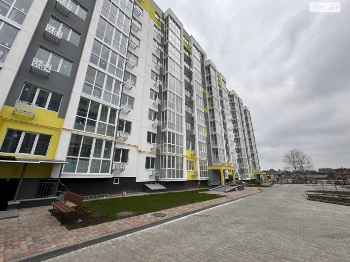 Однокімнатна квартира!!ЖК Пелюстковий. Переуступка. - фото 1