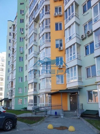 2- х кімнатна квартира Павленківська площа 3 В (Зигіна ,Центр ,ТРЦ Київ) - фото 1