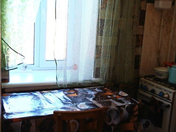 Продається 1к.квартира по вул. Вільного Козацтва Сумы