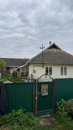 44039 Продаж 2-кімнатного Будинку  35 кв.м з  доглянутою ділянкою с. Кадиївка  Sveta - фото 1