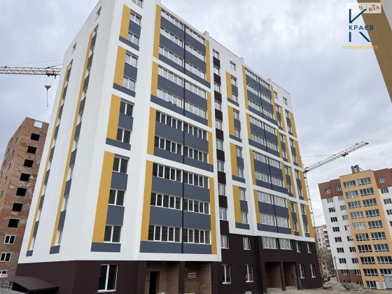Продаж 1к квартири ЖК Європейський р-н Виставка Хмельницький