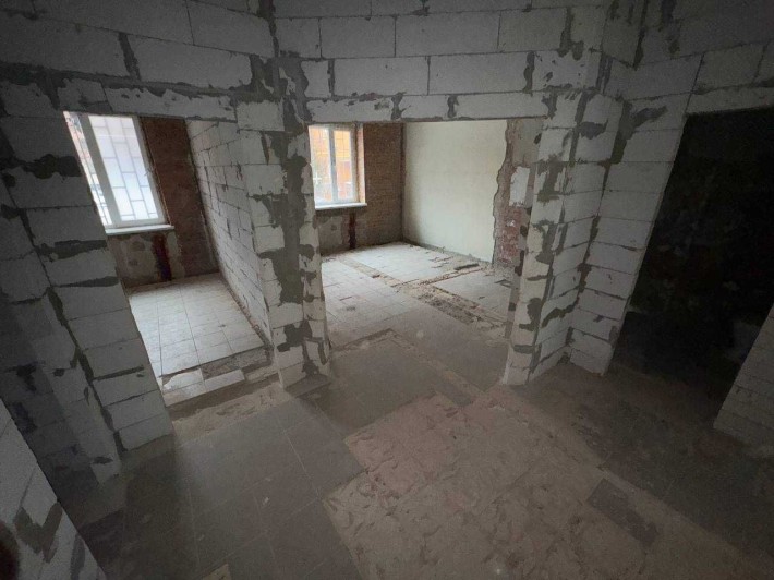 Двокімнатна квартира в новому будинку, 72 м², р-н ОЦЕВУМ - фото 1