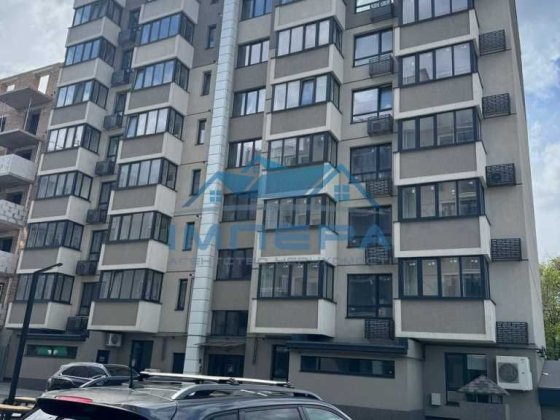 Продаж 1к в новобудові ЖК на Сінній Полтава
