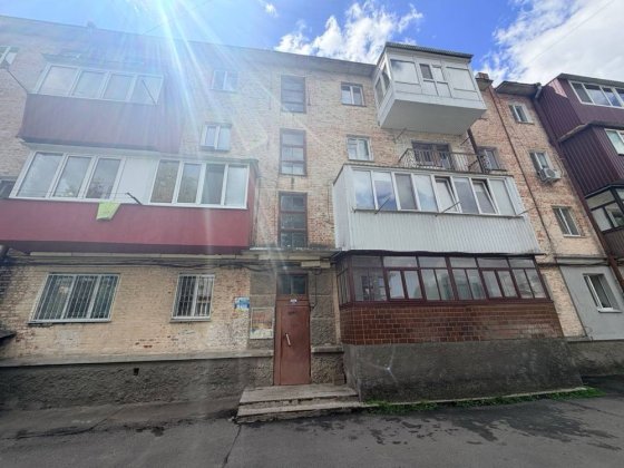 Продаж квартири по вул. Шевченка!!! Хмельницкий