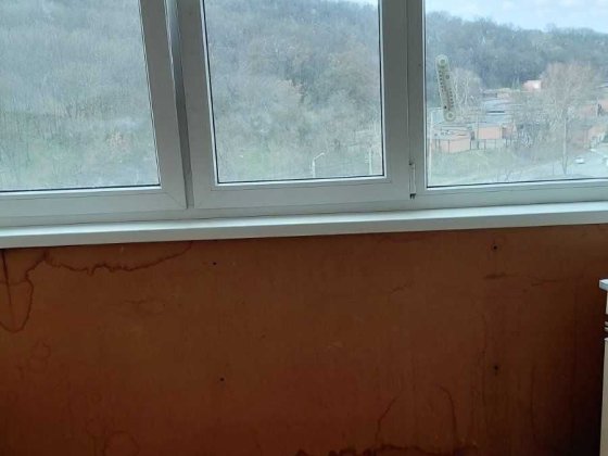 В  продажу 3к квартира Полтава