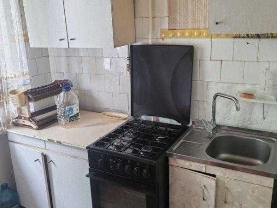 Продається трикімнатна квартира на Алмазному Полтава