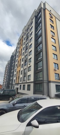 Продаю нову  1к квартиру в  обжитому будинку ЖК Дім - фото 1
