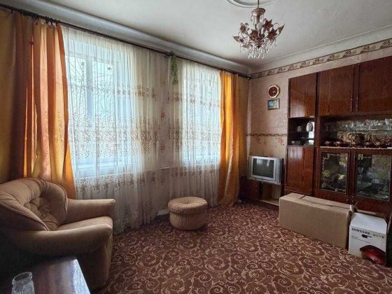 Продаж 1-к квартира р-н М'ясокомбінату/ Код: 23401 Полтава