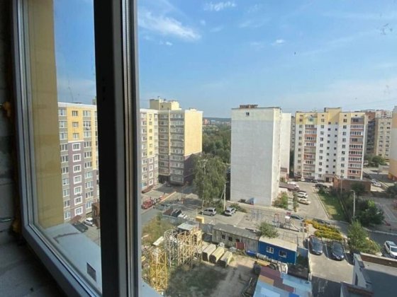 Перша ціна на ринку 1К у ЖК «Приозерний 2» | 35 м² Хмельницький