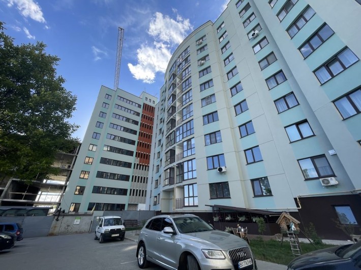 ПРОДАЖ 1 кім вул. Бригадна - фото 1