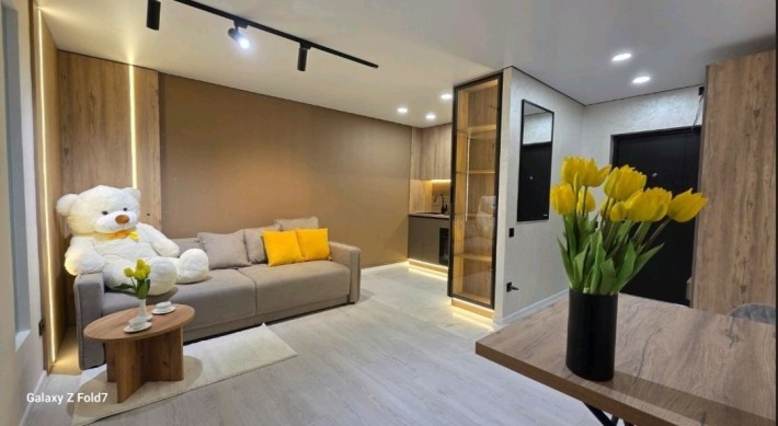 Продаж 2-кімнатної квартири - фото 1