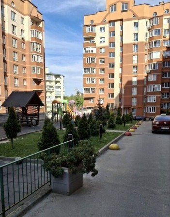 Продаж квартири 2-ох кімнатна ЖК Парковий - фото 1