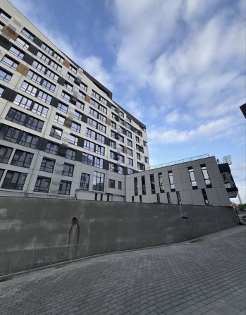 Однокімнатна в центрі ЖК Central City Apartaments - фото 1