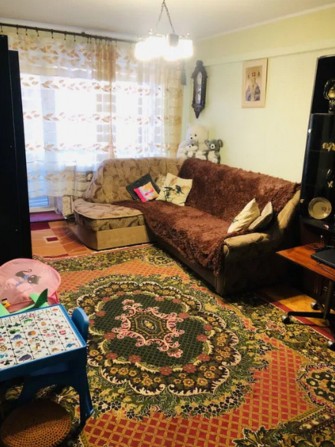 Продаж 3к квартири 59 кв. м на вул. Патріарха Любомира Гузара - фото 1