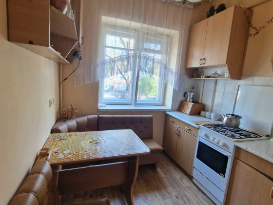Продаж 3к.квартири Центр міста Тернополь
