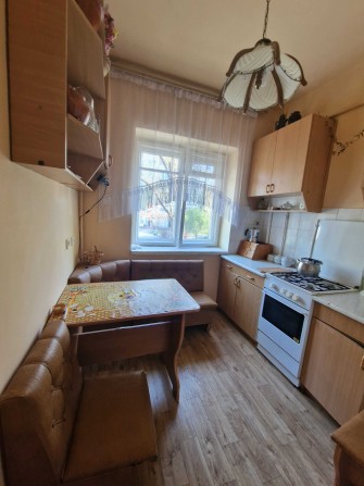 Продаж 3к.квартири Центр міста - фото 1