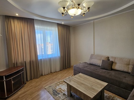 2-кімнатна в ЦЕНТРІ з ремонтом.Під державні програми! Рівне