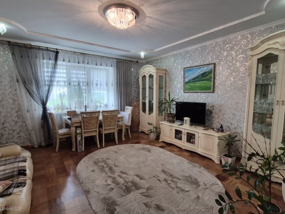 Продам 3к з АО, Новомістенська, Закритий двір, Меблі, Техніка Суми