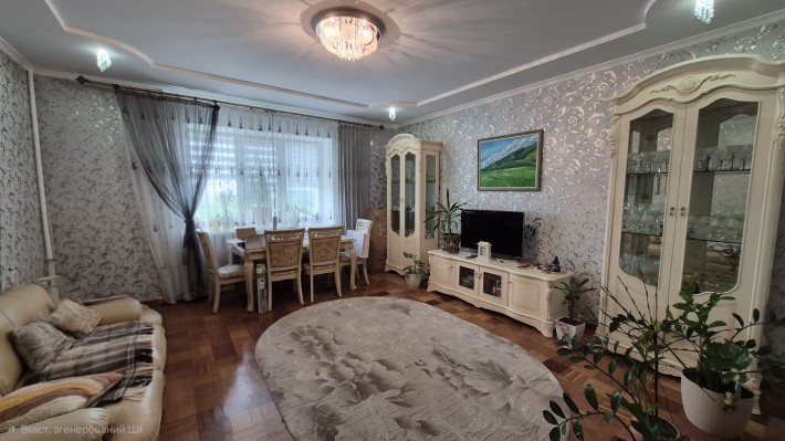 Продам 3к з АО, Новомістенська, Закритий двір, Меблі, Техніка - фото 1